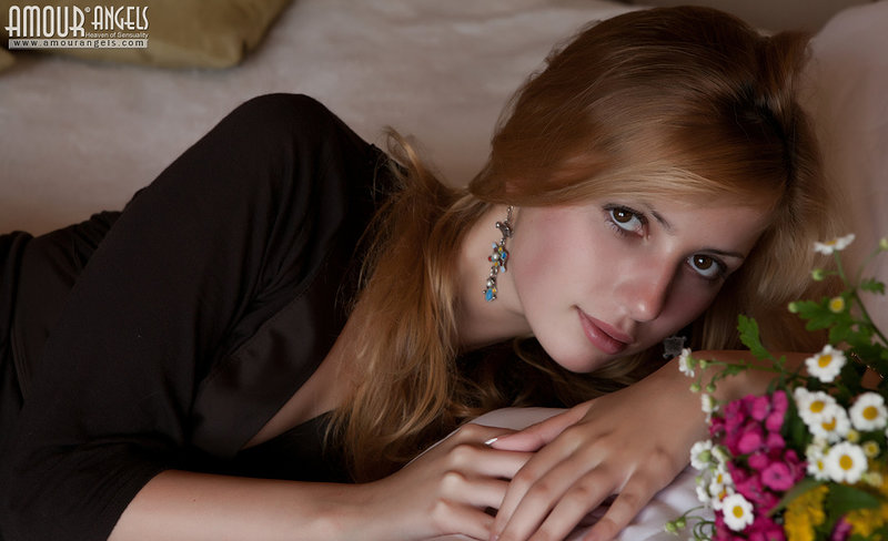 Анастасия, 25 лет, 5 размер груди