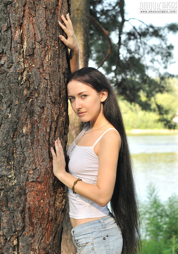 Вероника, 21 год, 3 размер груди